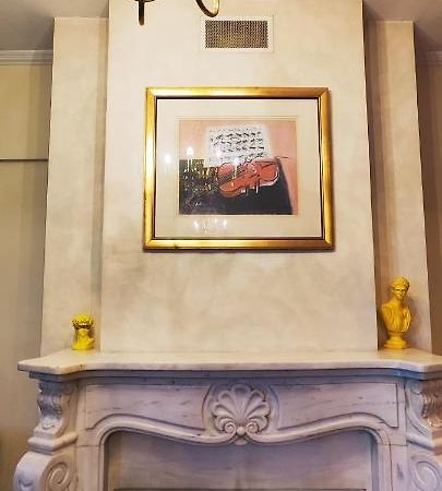 Aurea Residenza Mitropoleos Apartman Szaloniki Kültér fotó