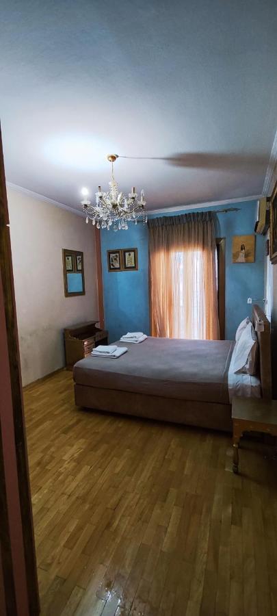 Aurea Residenza Mitropoleos Apartman Szaloniki Kültér fotó