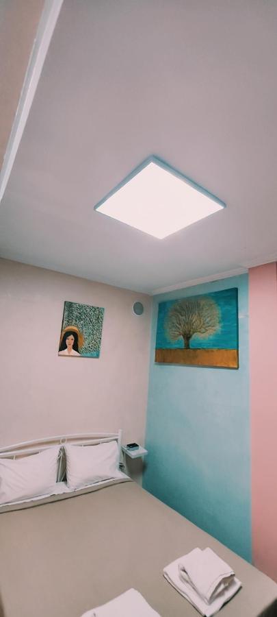 Aurea Residenza Mitropoleos Apartman Szaloniki Kültér fotó
