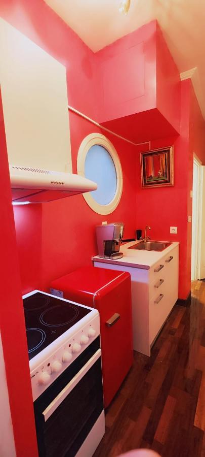 Aurea Residenza Mitropoleos Apartman Szaloniki Kültér fotó