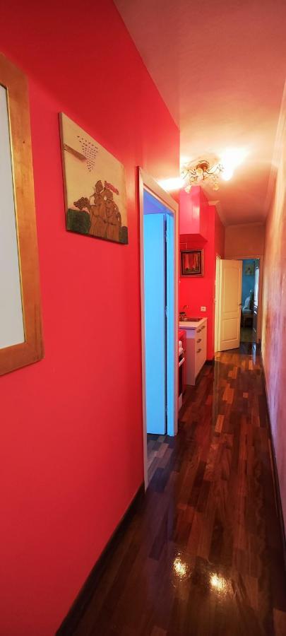 Aurea Residenza Mitropoleos Apartman Szaloniki Kültér fotó