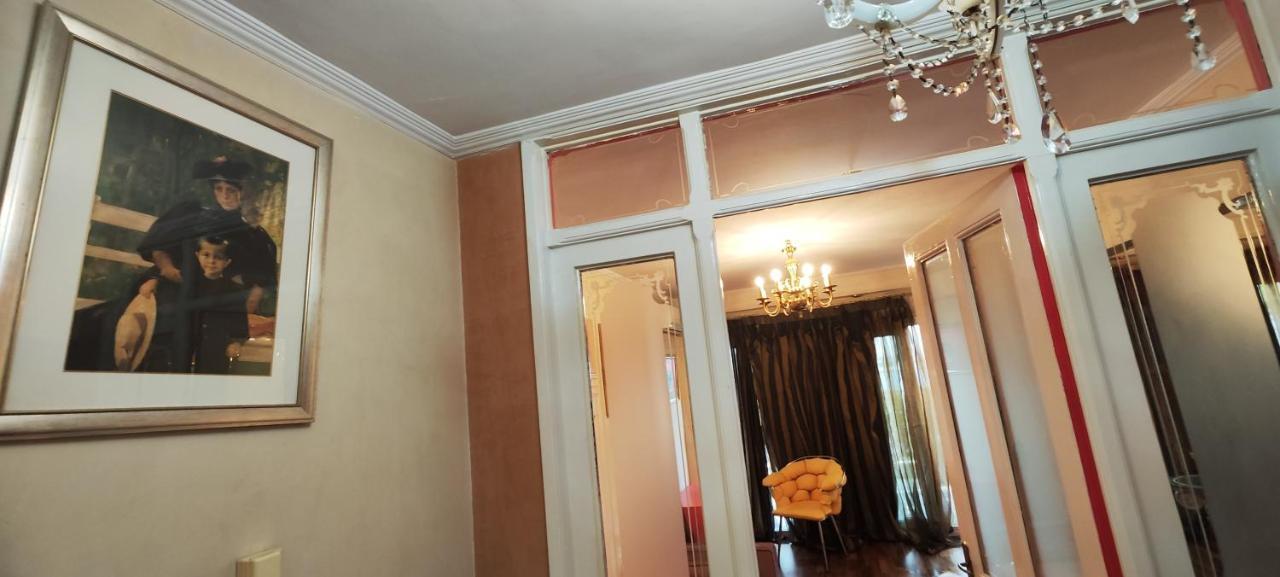 Aurea Residenza Mitropoleos Apartman Szaloniki Kültér fotó