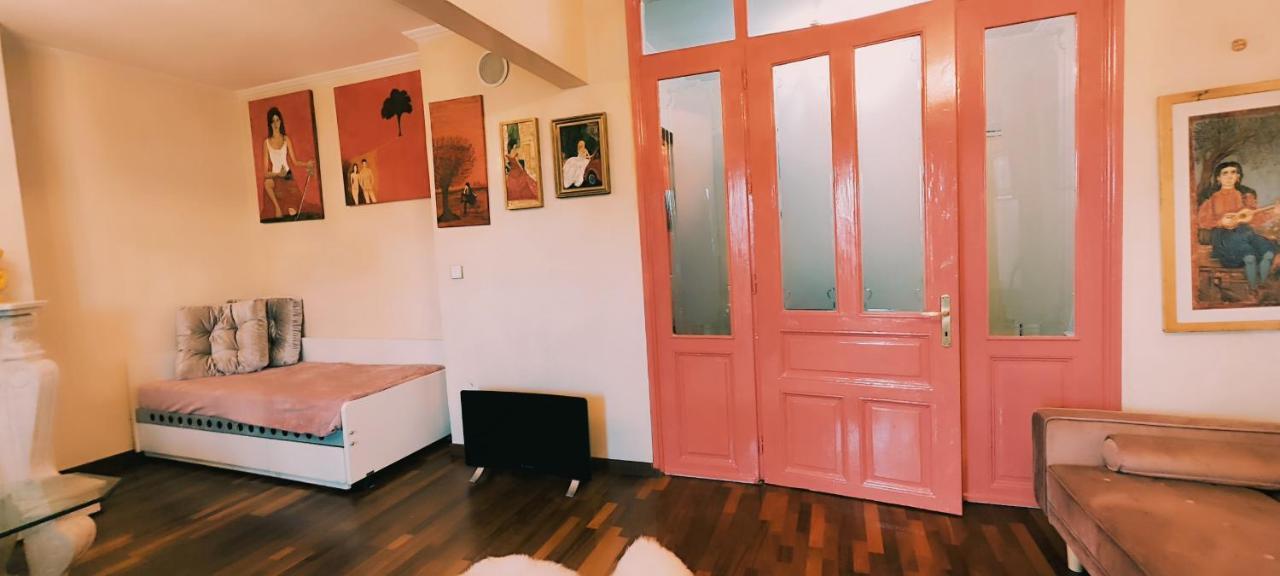 Aurea Residenza Mitropoleos Apartman Szaloniki Kültér fotó