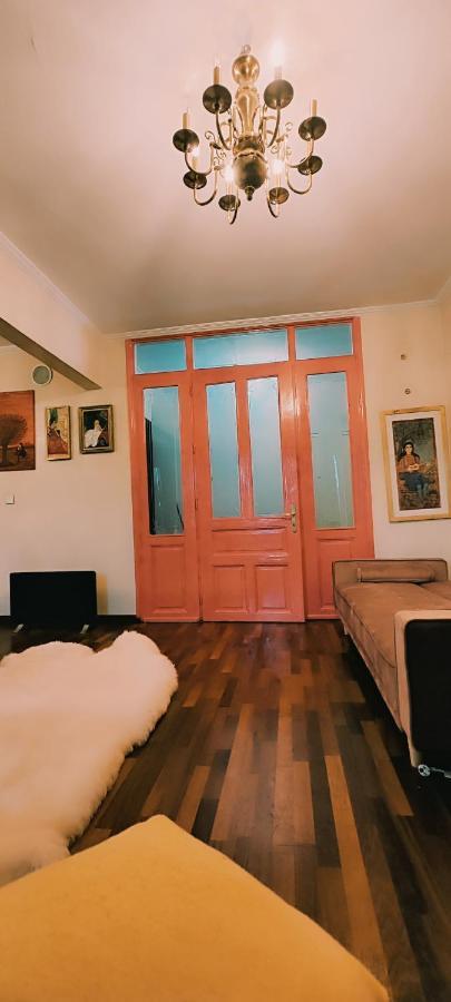 Aurea Residenza Mitropoleos Apartman Szaloniki Kültér fotó
