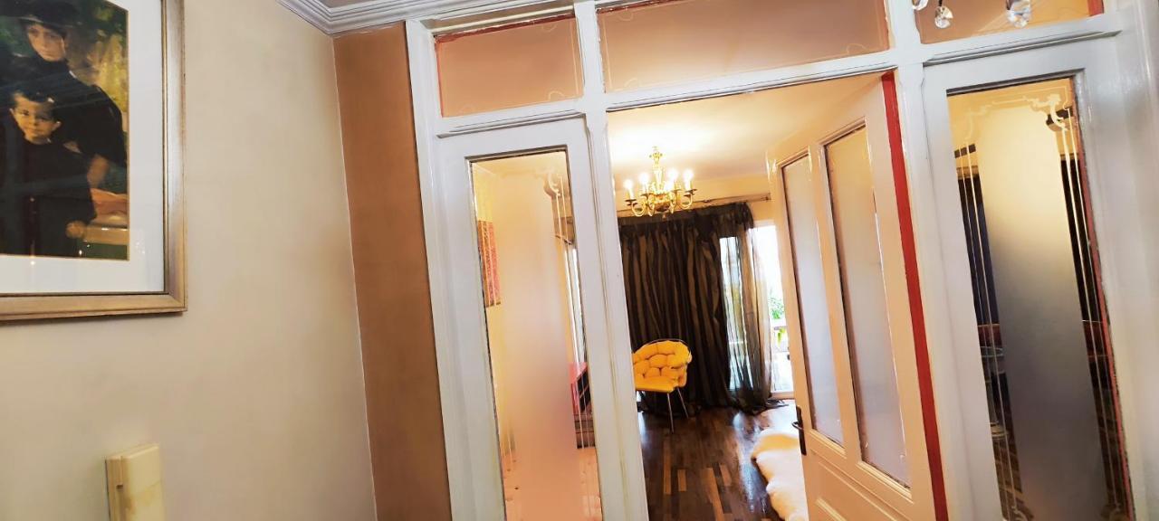 Aurea Residenza Mitropoleos Apartman Szaloniki Kültér fotó