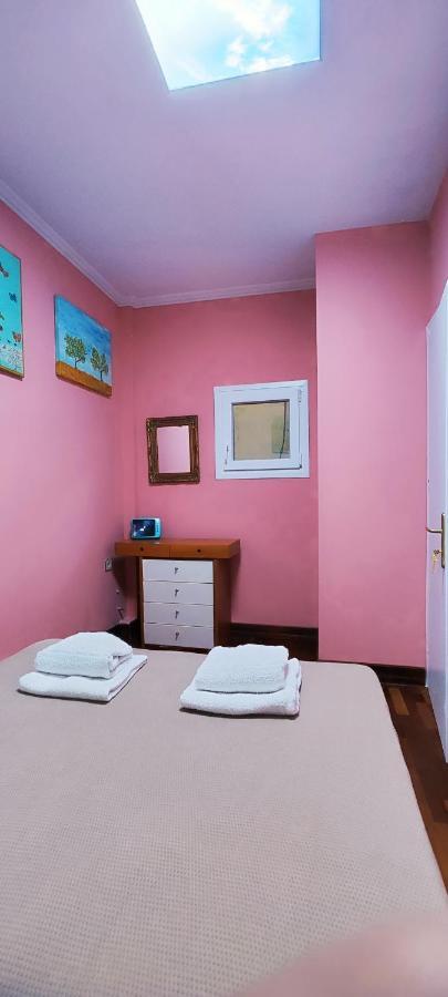 Aurea Residenza Mitropoleos Apartman Szaloniki Kültér fotó