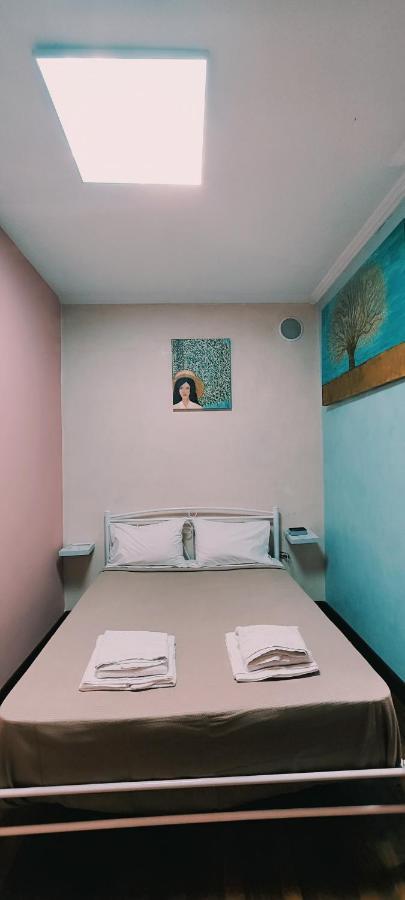 Aurea Residenza Mitropoleos Apartman Szaloniki Kültér fotó