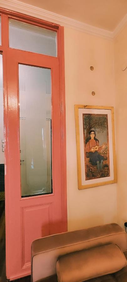 Aurea Residenza Mitropoleos Apartman Szaloniki Kültér fotó