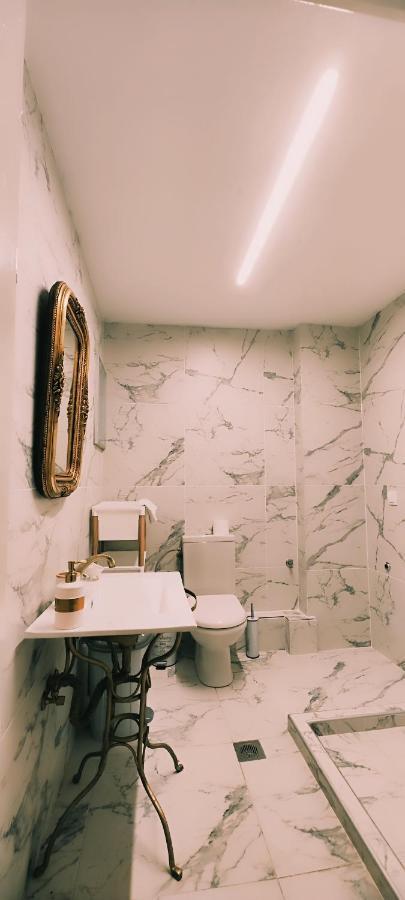 Aurea Residenza Mitropoleos Apartman Szaloniki Kültér fotó