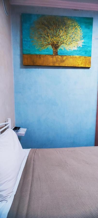 Aurea Residenza Mitropoleos Apartman Szaloniki Kültér fotó