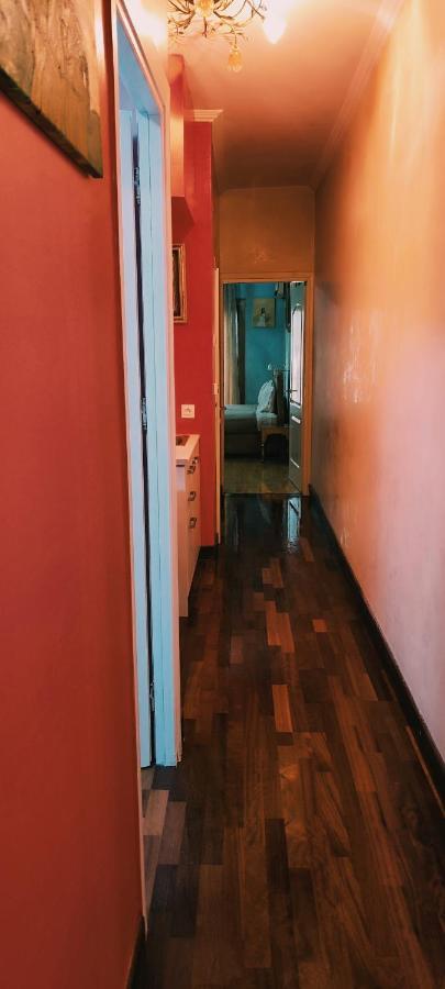 Aurea Residenza Mitropoleos Apartman Szaloniki Kültér fotó