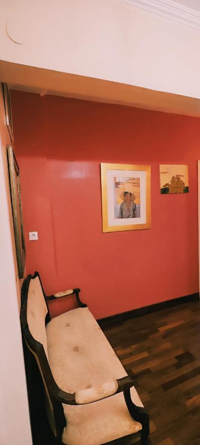 Aurea Residenza Mitropoleos Apartman Szaloniki Kültér fotó